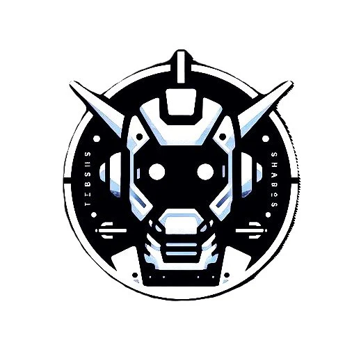 Sci-Fi Badge